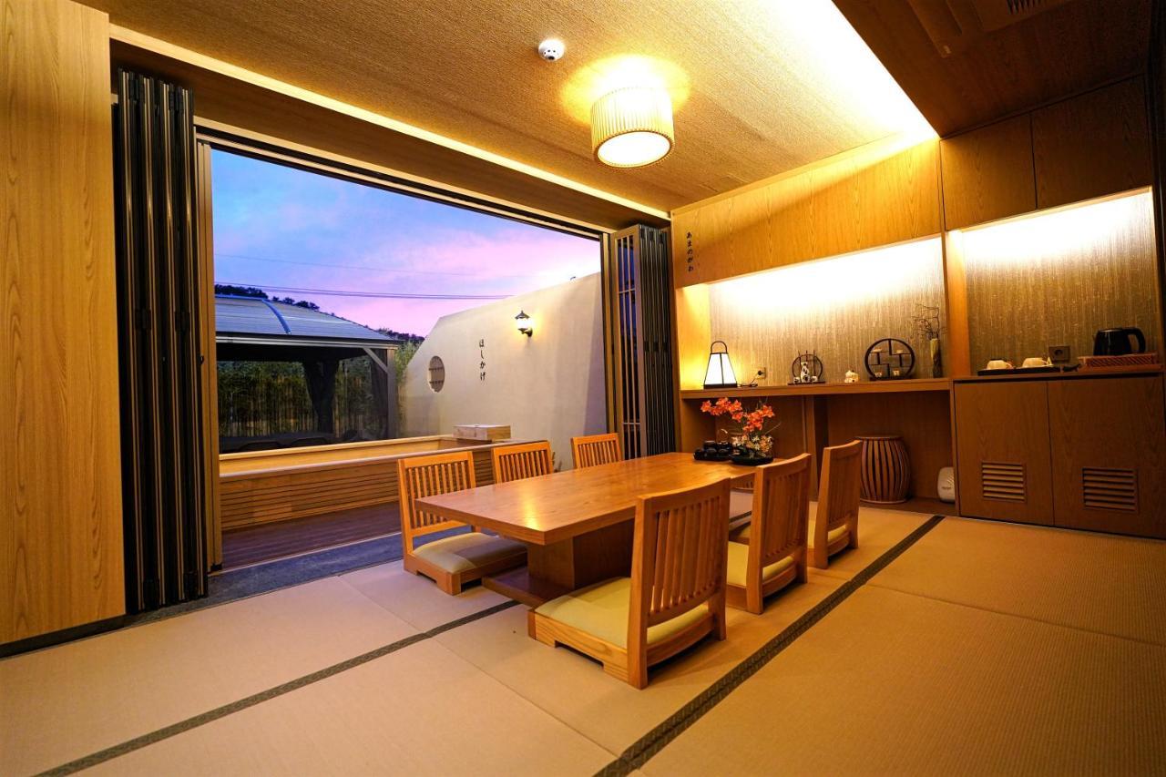 Hoshikage Ryokan Hotel Busan Exteriör bild
