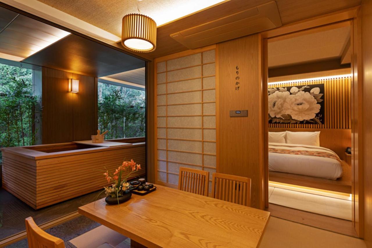 Hoshikage Ryokan Hotel Busan Exteriör bild