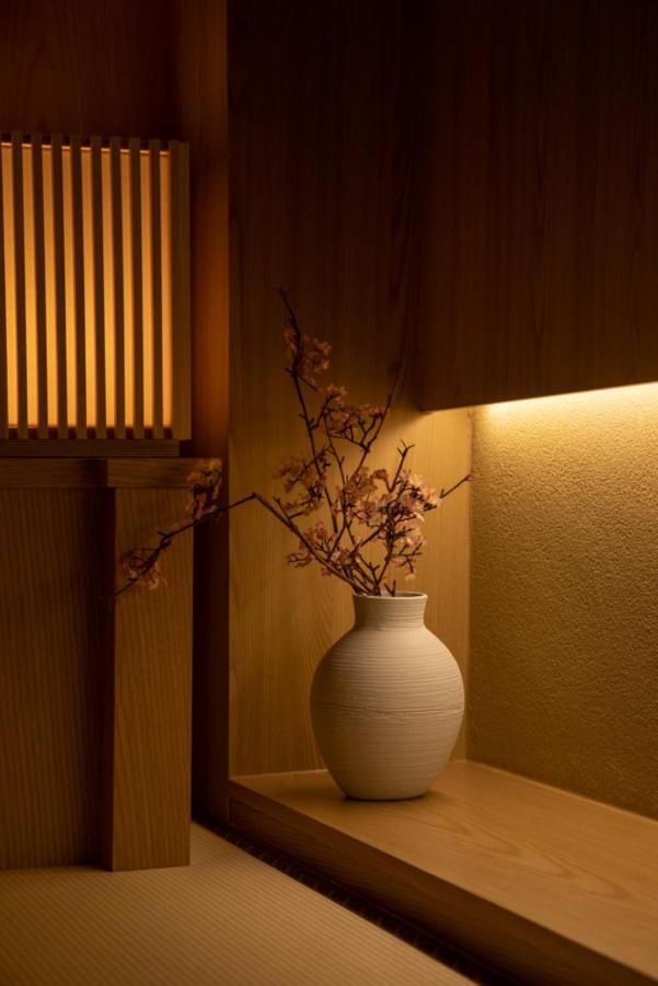 Hoshikage Ryokan Hotel Busan Exteriör bild