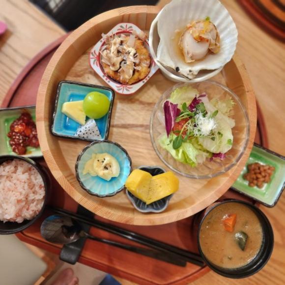 Hoshikage Ryokan Hotel Busan Exteriör bild